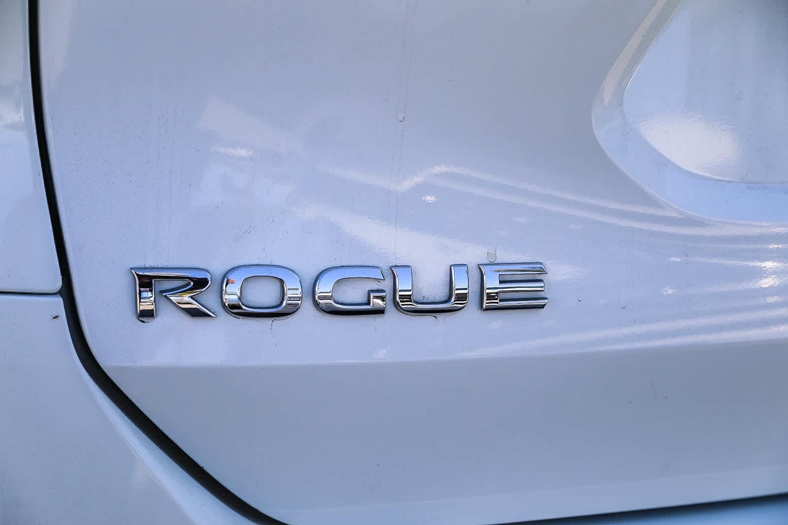 Thumbnail: 2016 Nissan Rogue - 20