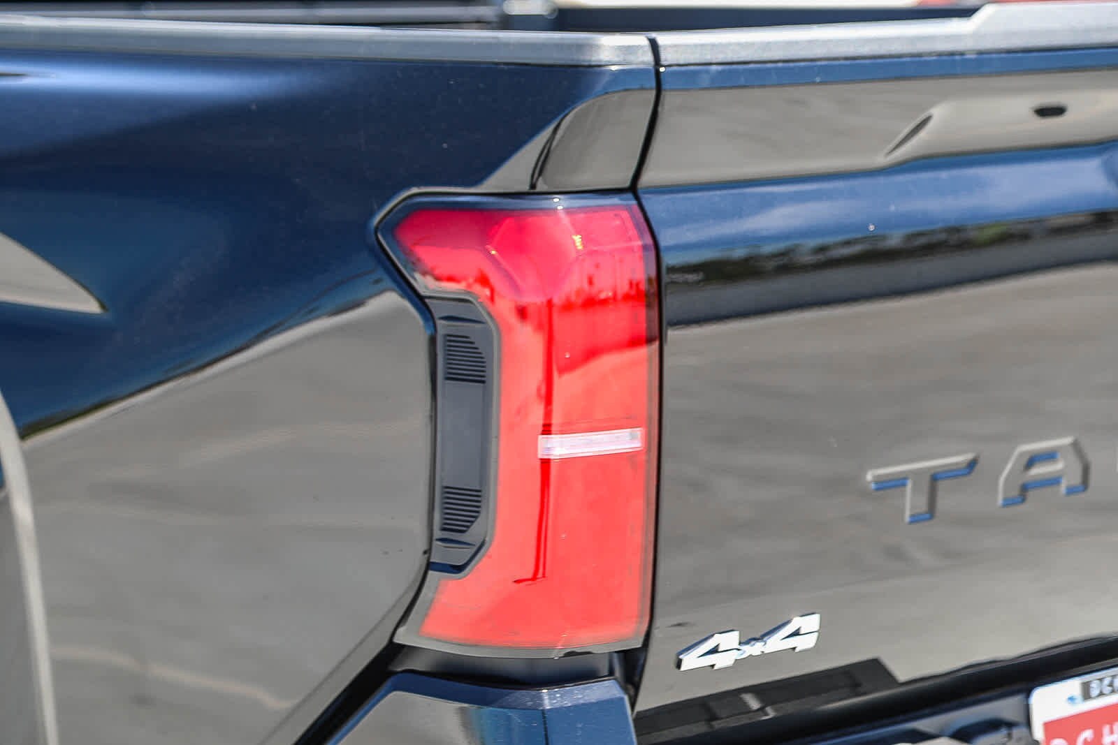 Thumbnail: 2026 Toyota Tacoma - 9