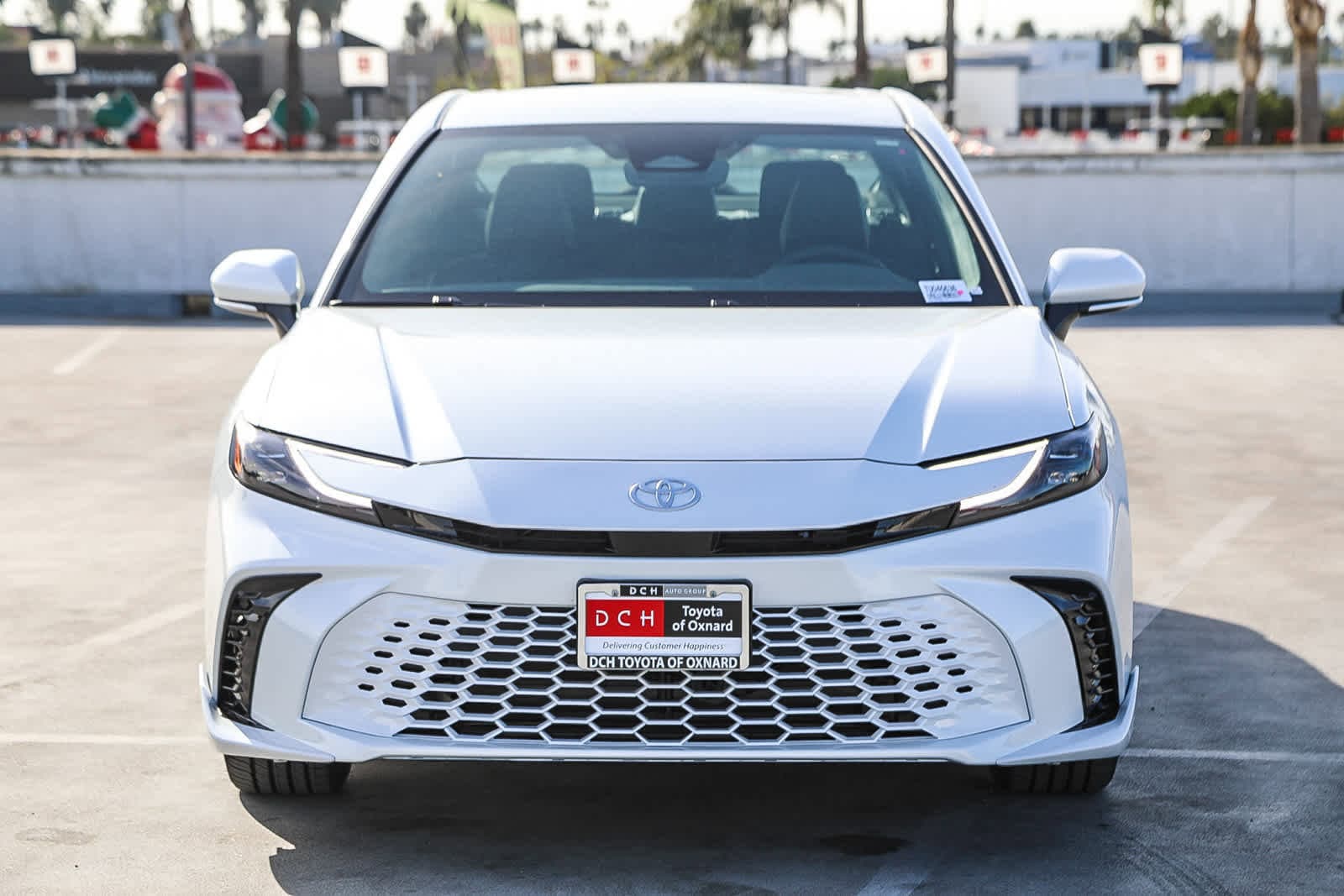 Thumbnail: 2026 Toyota Camry - 3