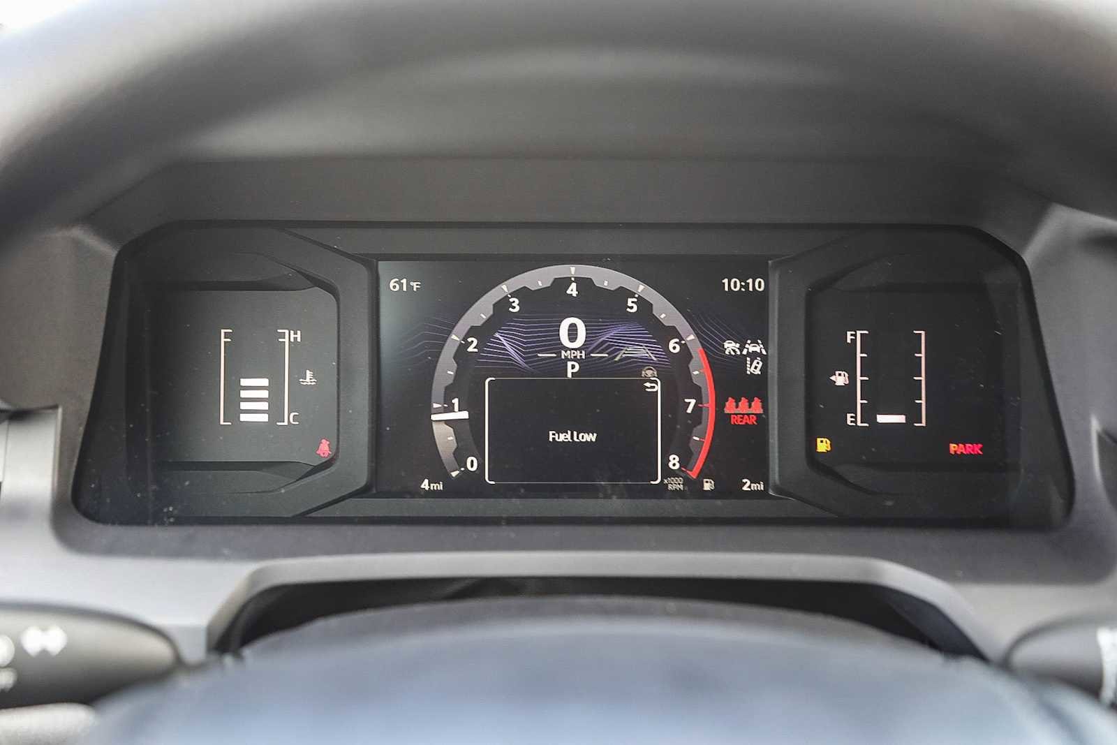 Thumbnail: 2026 Toyota Tacoma - 24