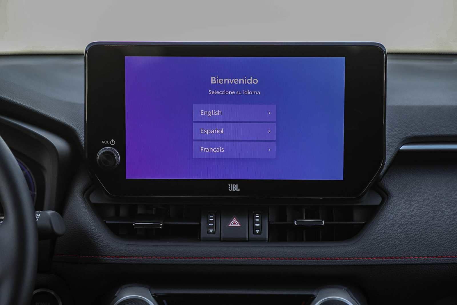 Thumbnail: 2025 Toyota RAV4 - 16