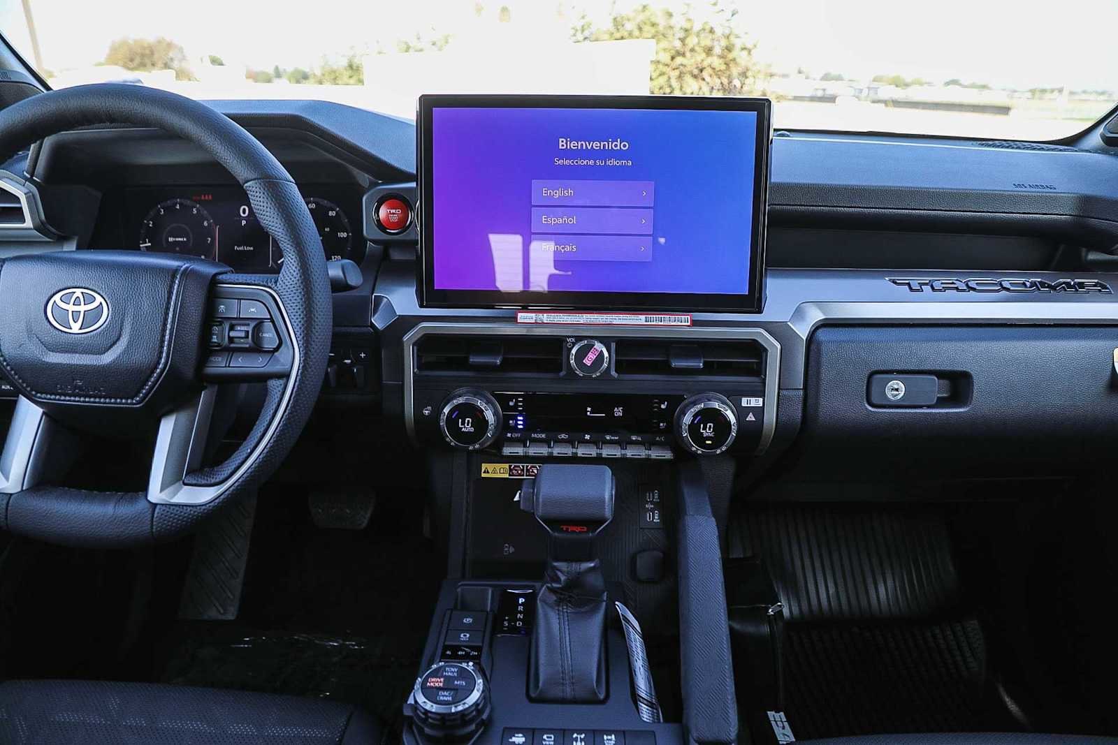 Thumbnail: 2025 Toyota Tacoma - 13