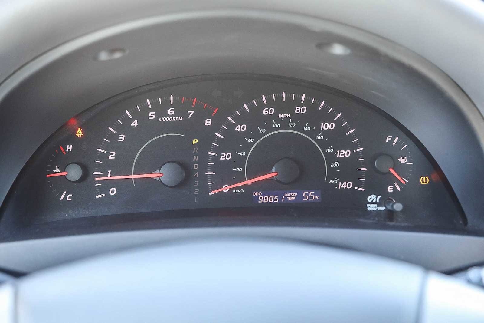 Thumbnail: 2007 Toyota Camry - 19
