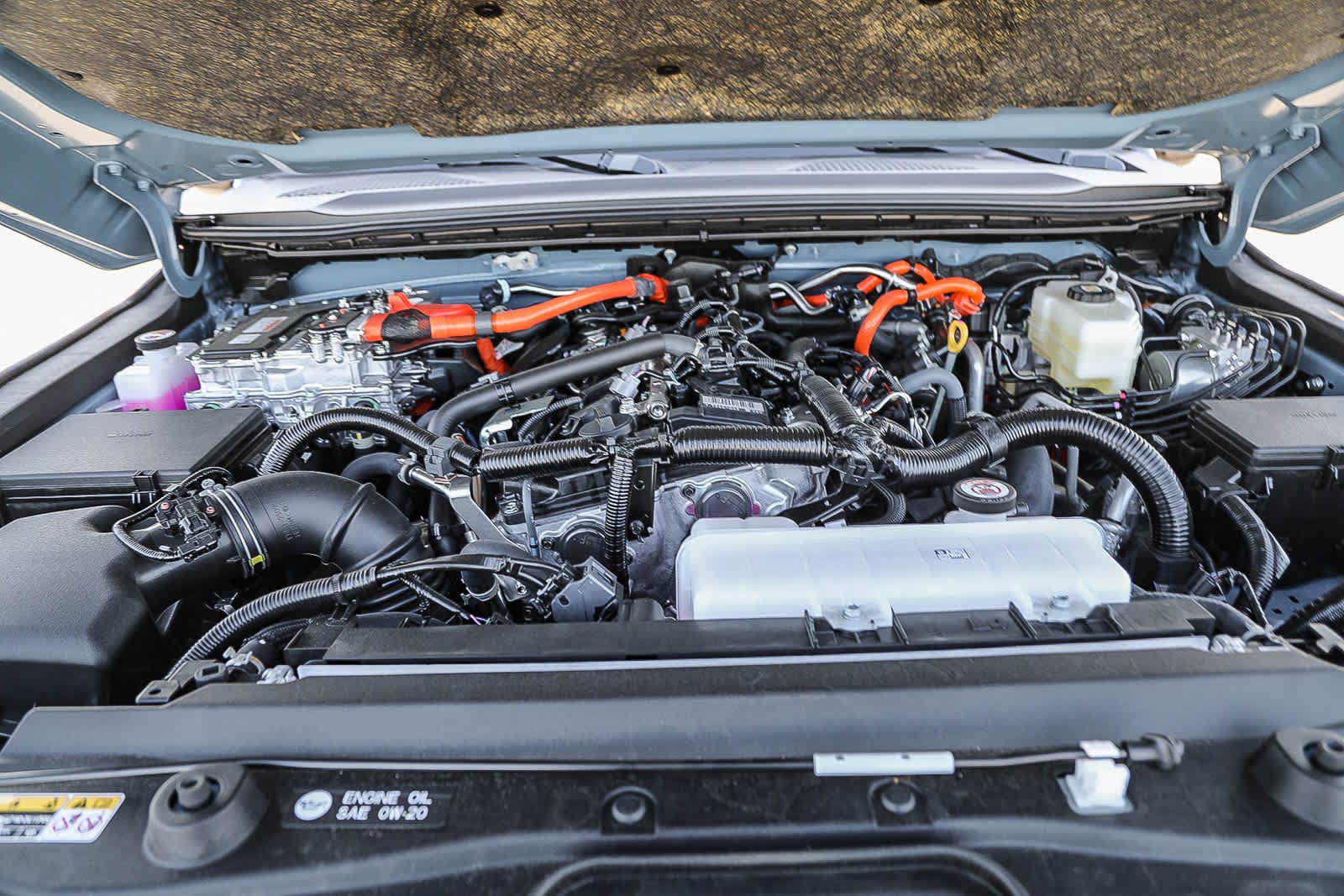 Thumbnail: 2026 Toyota Land Cruiser - 27