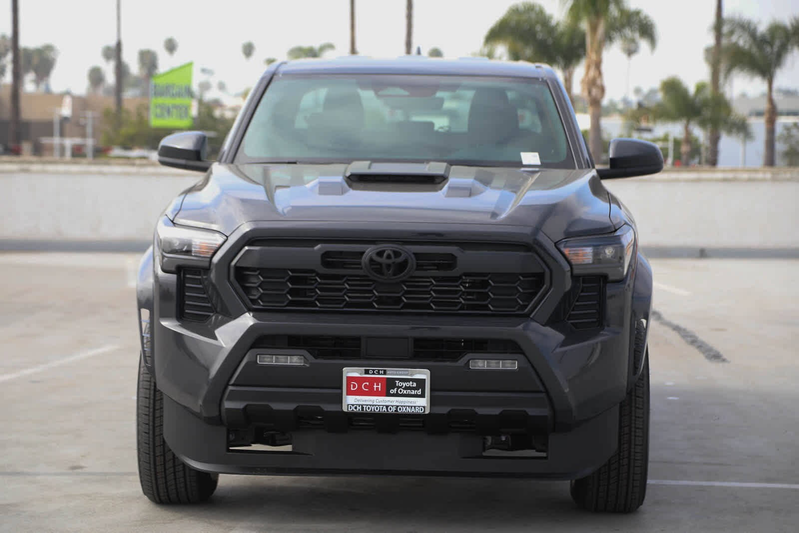 Thumbnail: 2026 Toyota Tacoma - 3