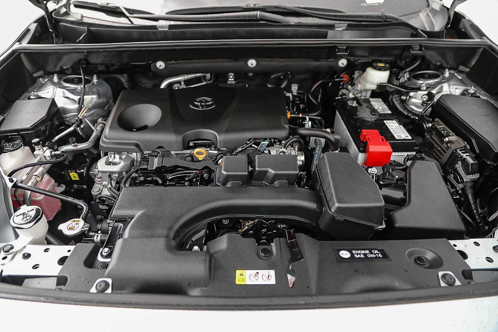 Thumbnail: 2022 Toyota RAV4 - 27