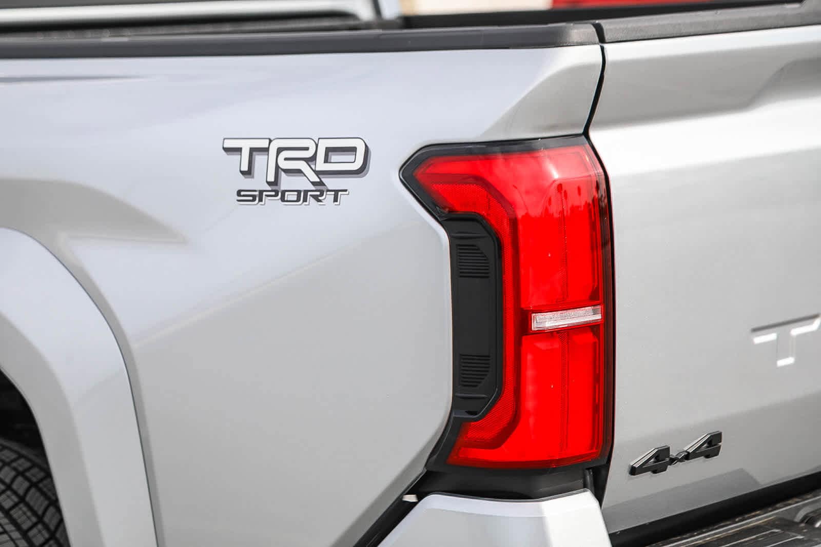 Thumbnail: 2025 Toyota Tacoma - 8