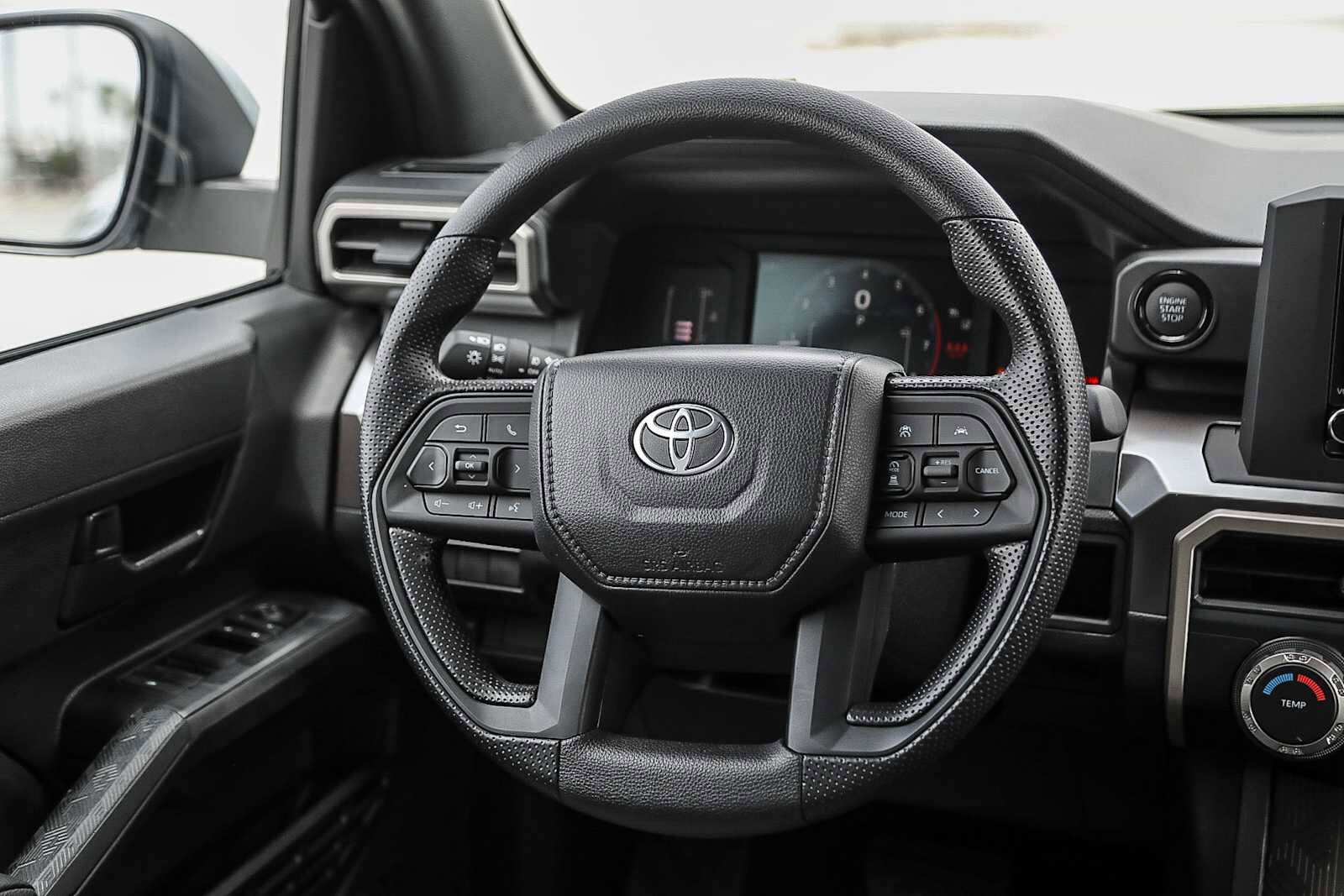 Thumbnail: 2026 Toyota Tacoma - 17