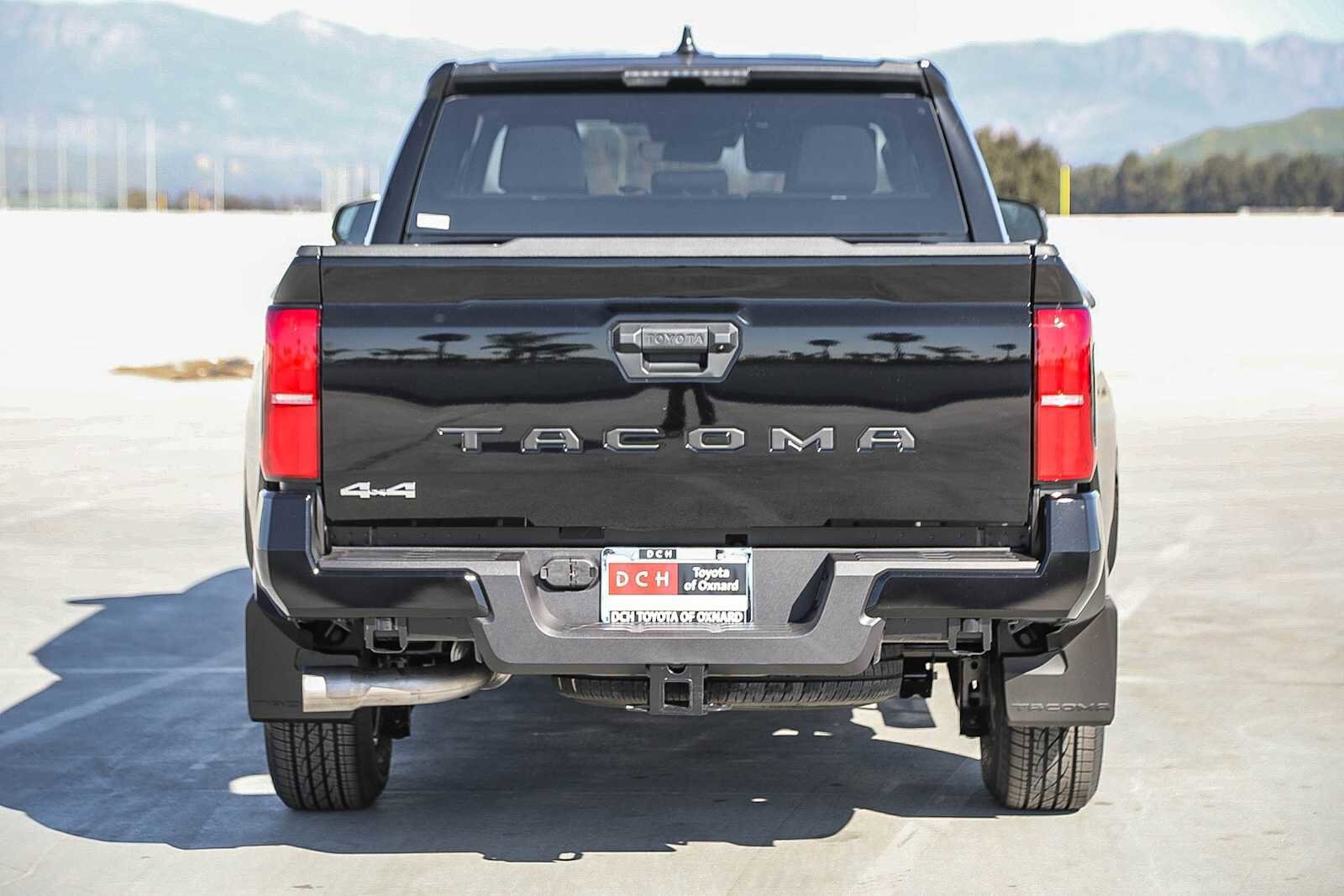 Thumbnail: 2026 Toyota Tacoma - 6