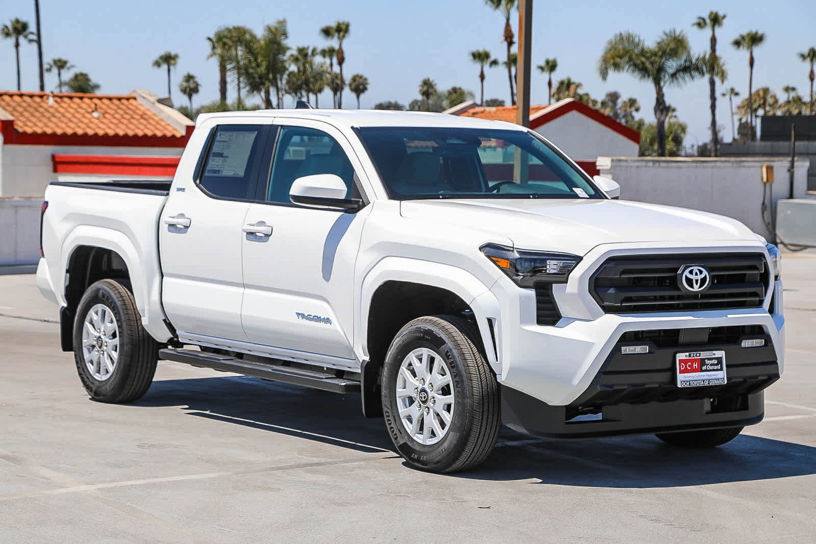 Thumbnail: 2026 Toyota Tacoma - 4