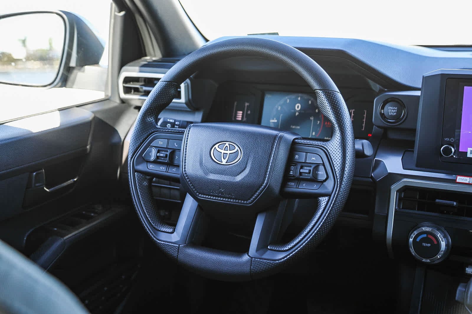 Thumbnail: 2026 Toyota Tacoma - 17