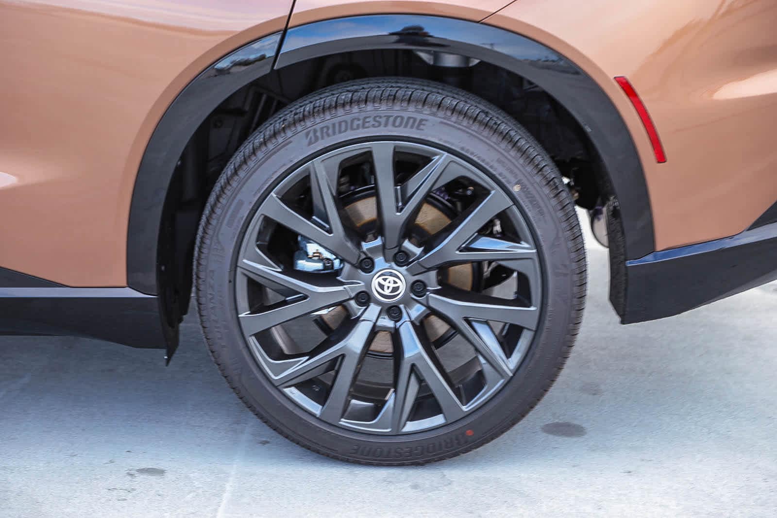 Thumbnail: 2025 Toyota Crown Signia - 11