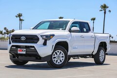 2026 Toyota Tacoma SR5 4X2 DOUBLE CAB