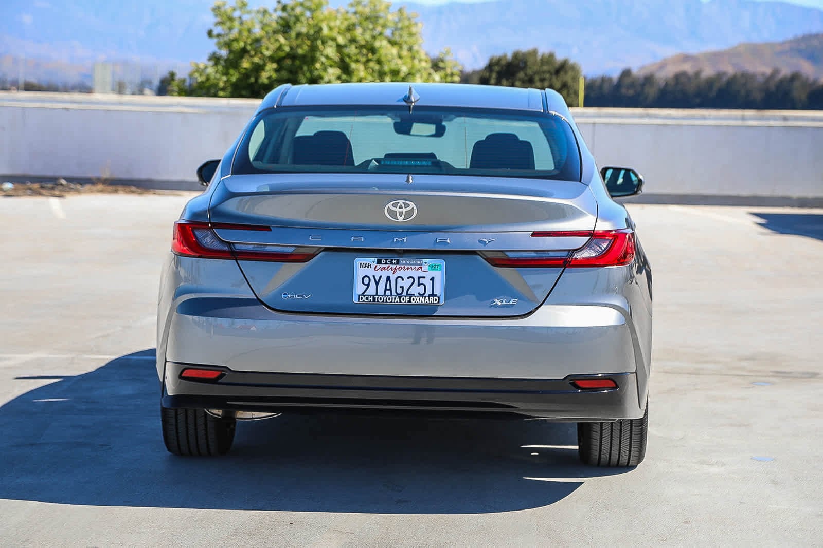 Thumbnail: 2026 Toyota Camry - 7