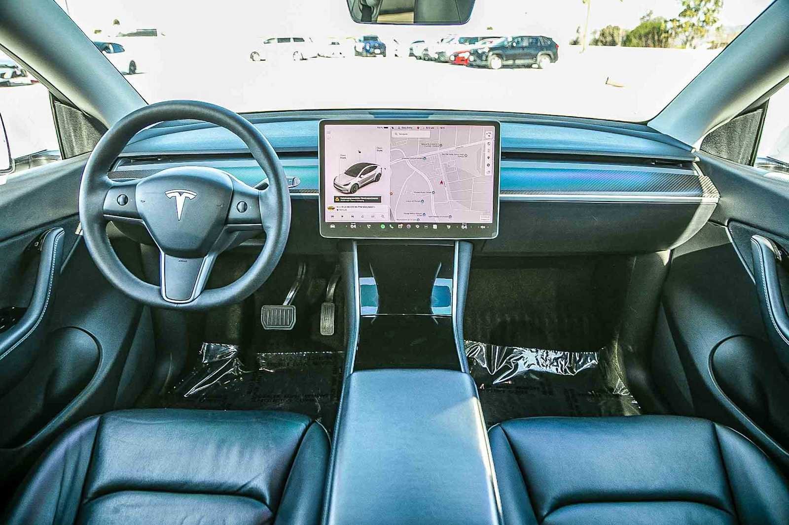 Thumbnail: 2021 Tesla Model Y - 12