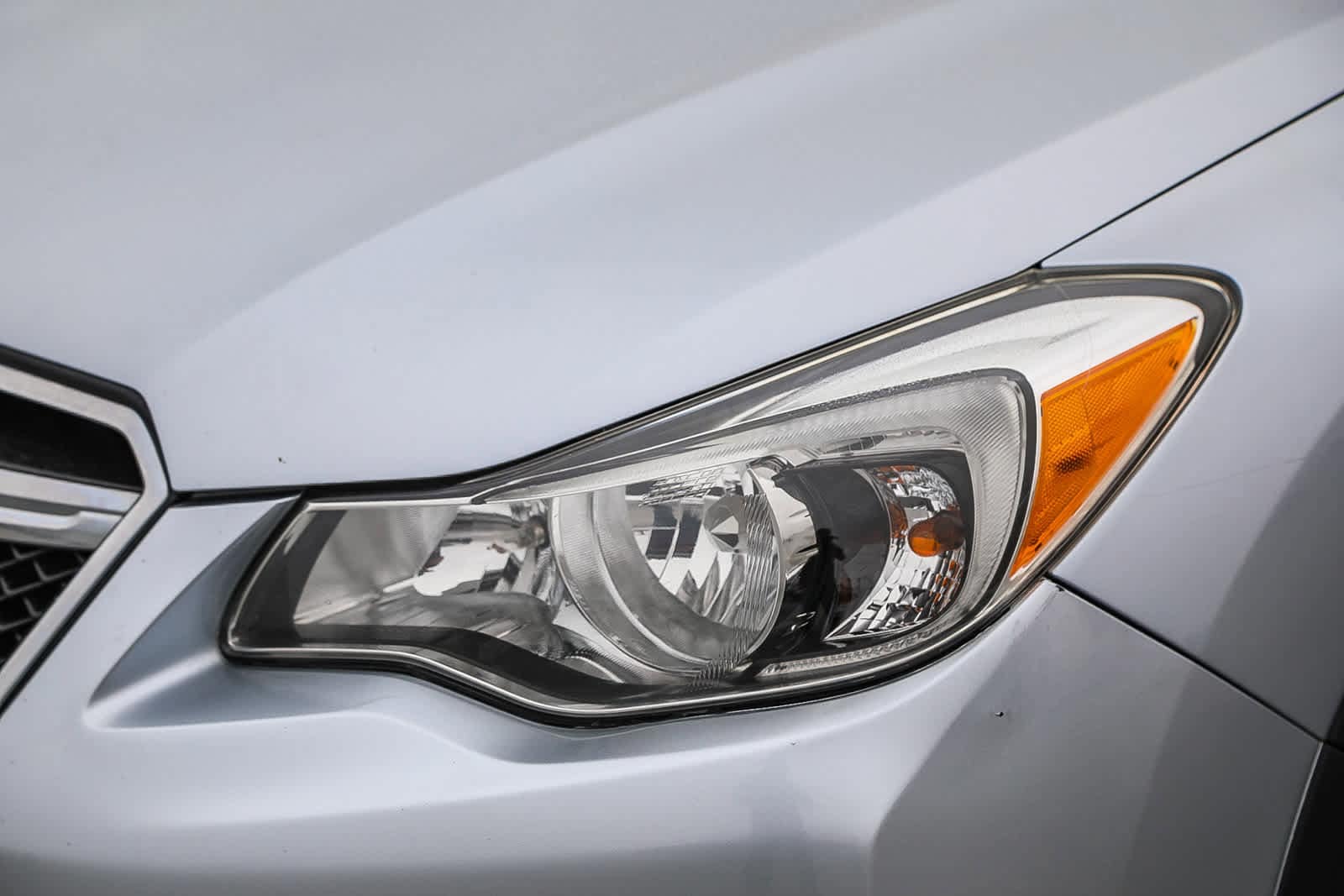 Thumbnail: 2016 Subaru Crosstrek - 8