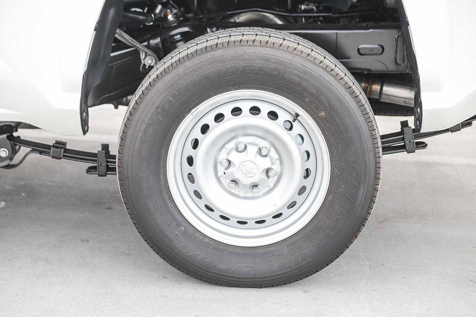 Thumbnail: 2025 Toyota Tacoma - 10