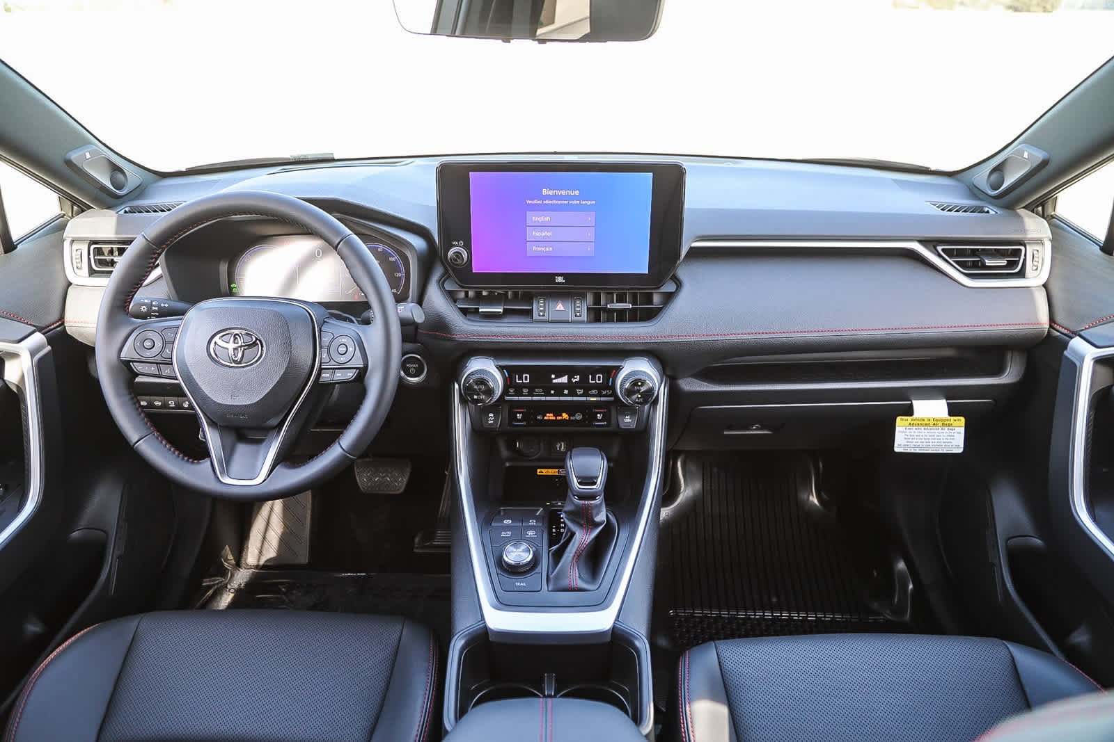 Thumbnail: 2025 Toyota RAV4 - 14