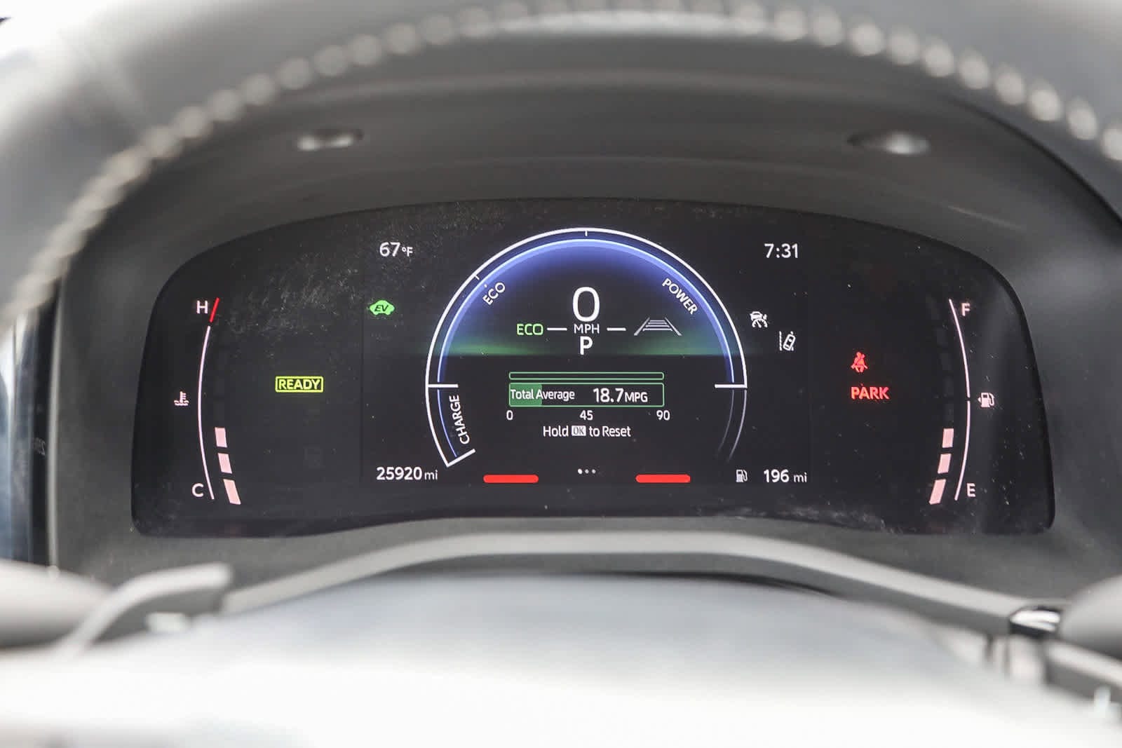 Thumbnail: 2025 Toyota Camry - 22