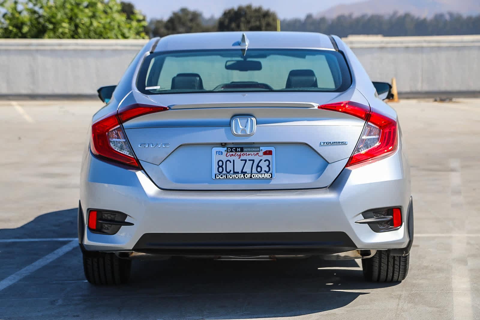 Thumbnail: 2017 Honda Civic - 5