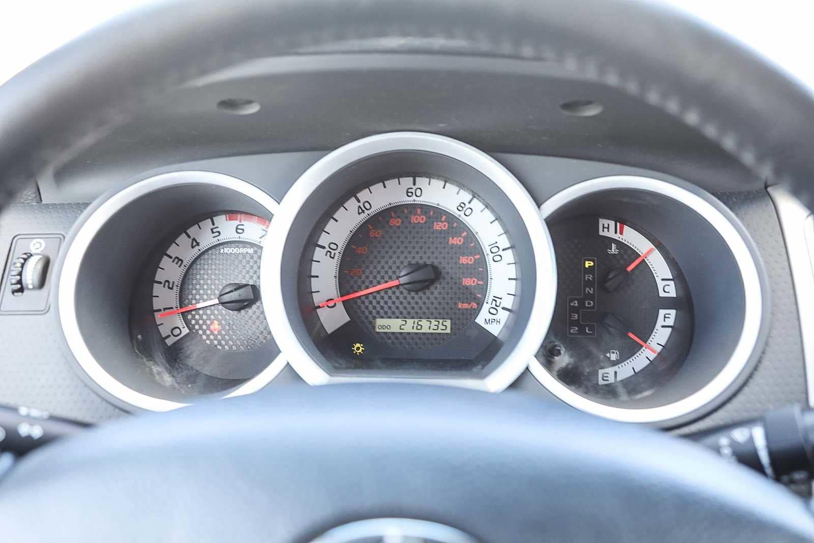 Thumbnail: 2011 Toyota Tacoma - 22