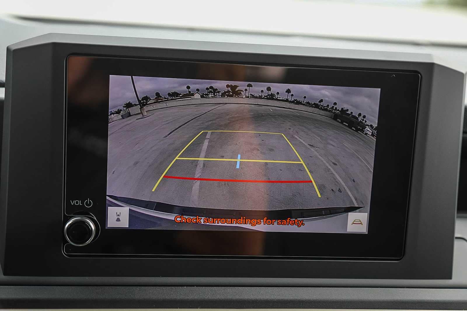 Thumbnail: 2025 Toyota Tacoma - 21