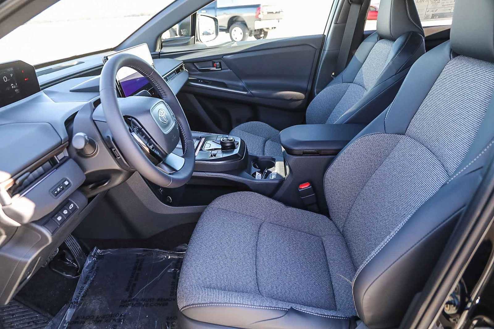 Thumbnail: 2026 Toyota bZ - 19