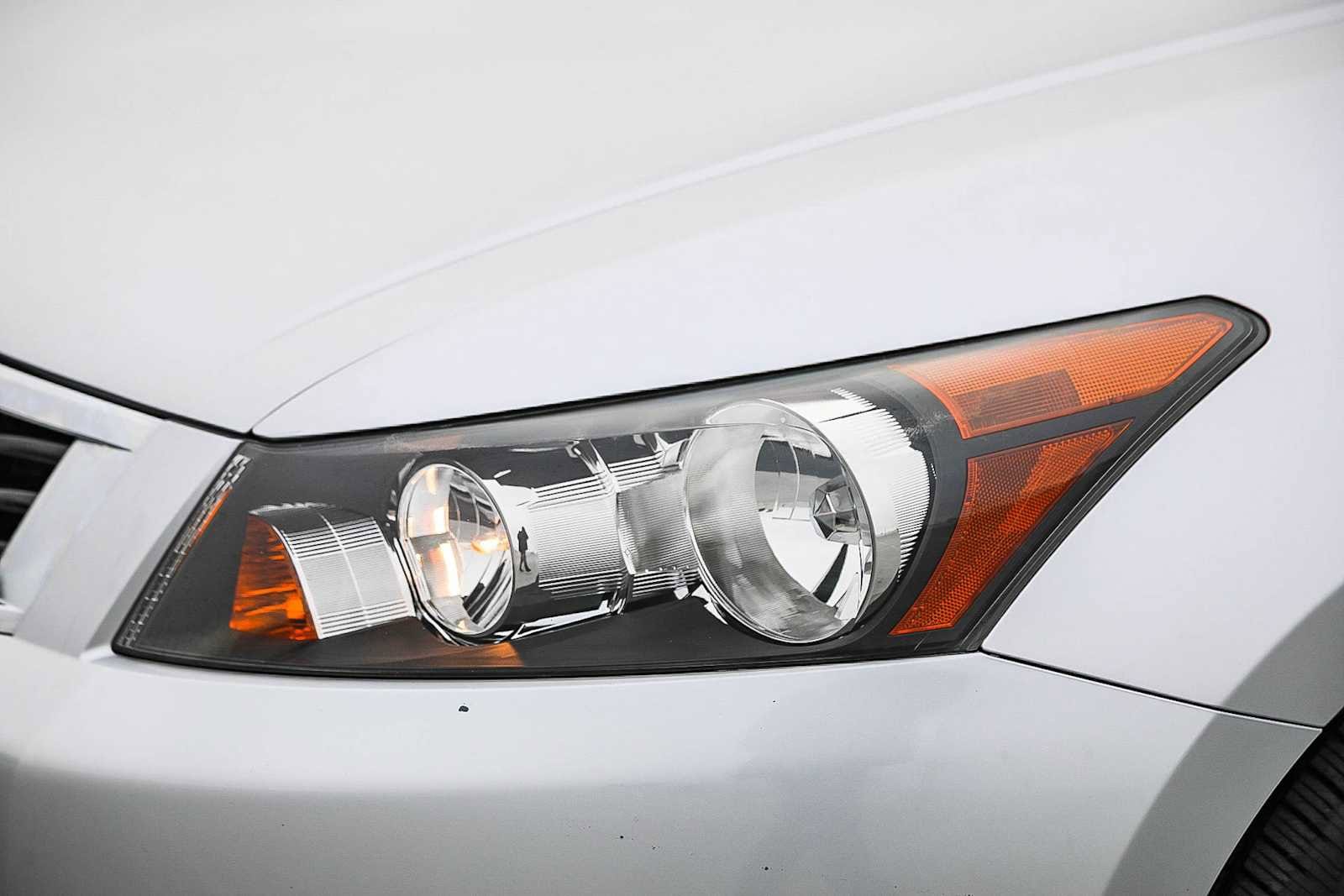 Thumbnail: 2008 Honda Accord - 8