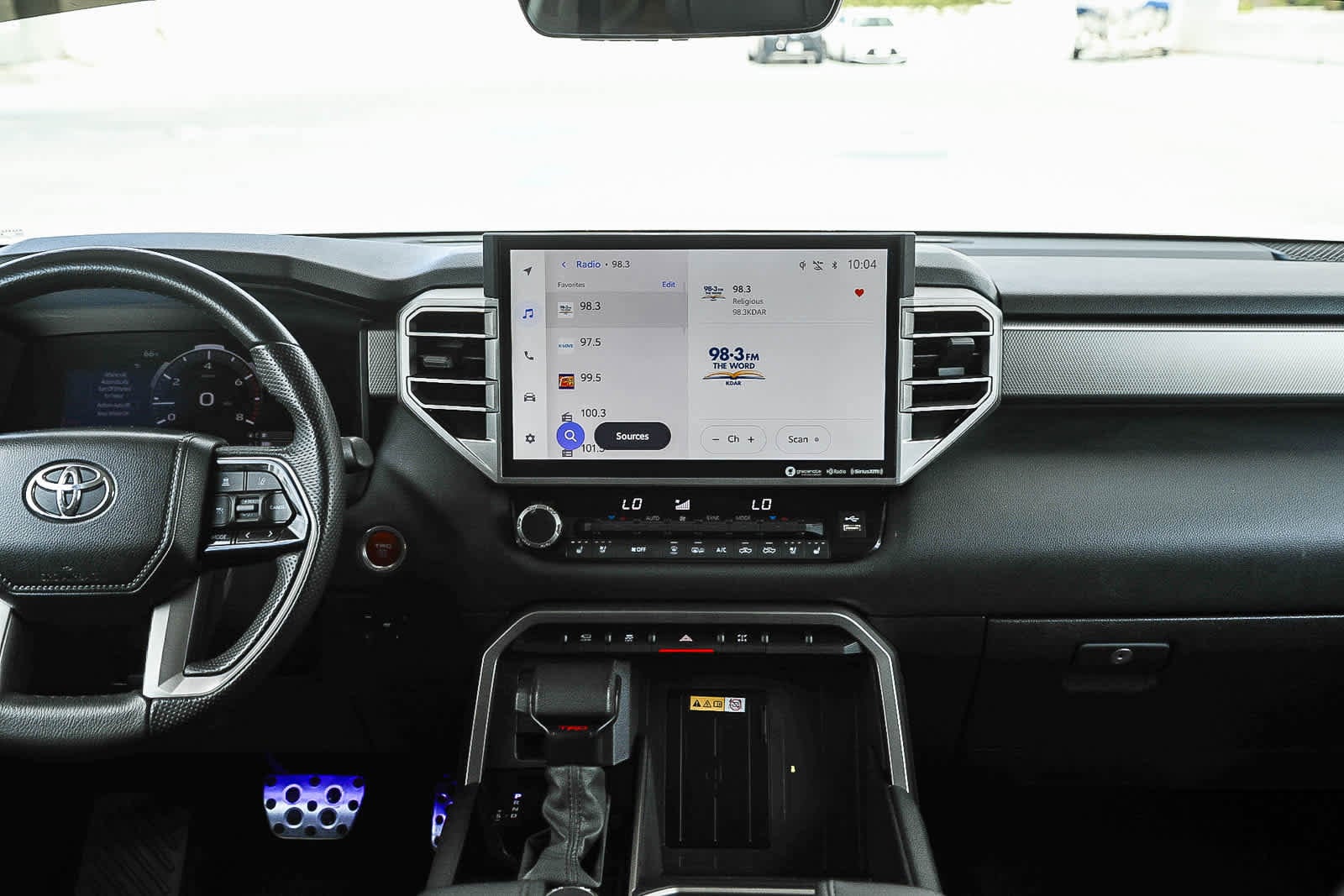 Thumbnail: 2024 Toyota Tundra - 13