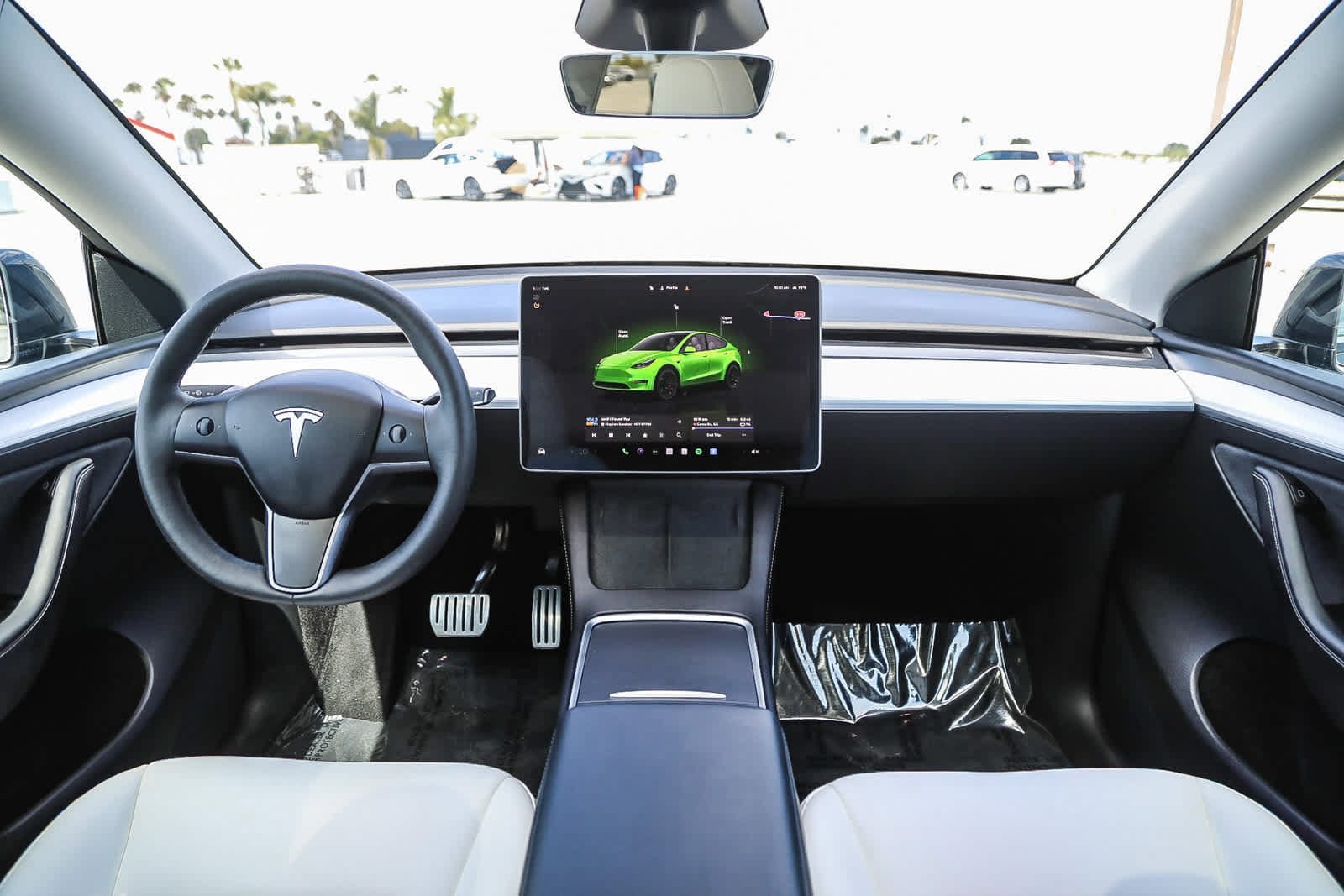 Thumbnail: 2025 Tesla Model Y - 11