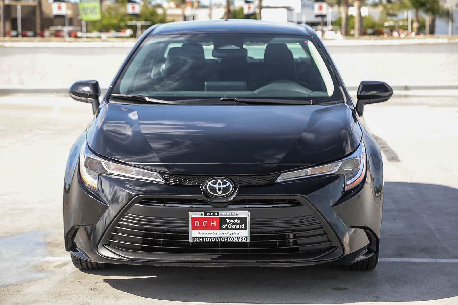Thumbnail: 2024 Toyota Corolla - 4