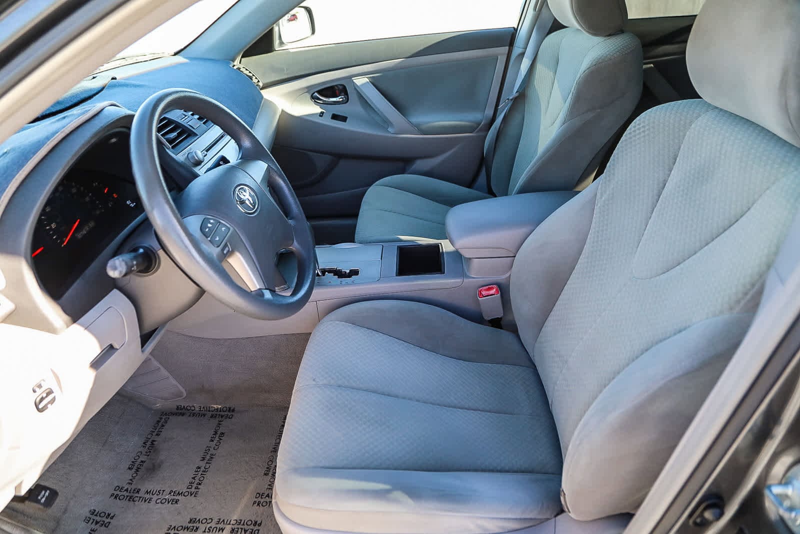 Thumbnail: 2008 Toyota Camry - 16