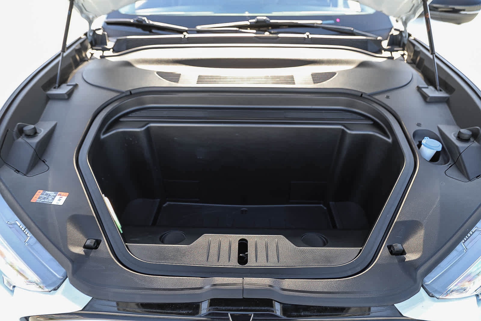 Thumbnail: 2023 Ford Mustang Mach-E - 27