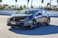 2026 Toyota Prius LE LE