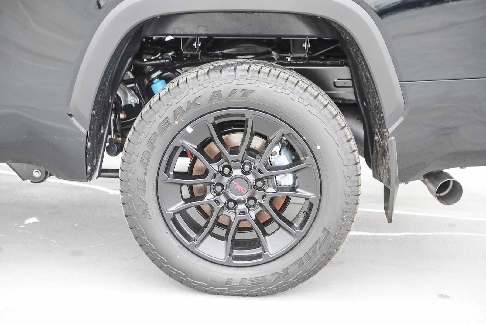 Thumbnail: 2025 Toyota Tundra - 11