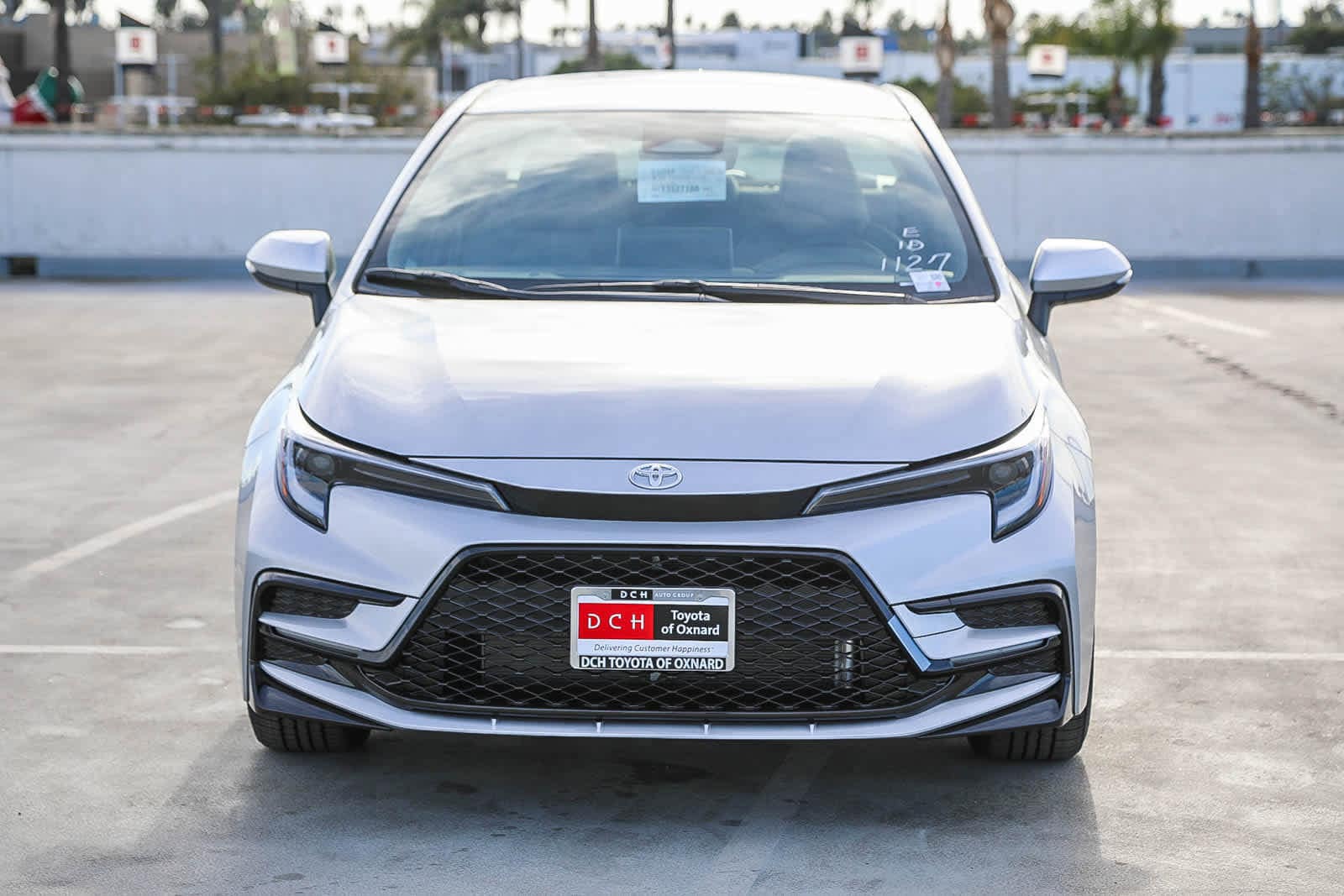 Thumbnail: 2026 Toyota Corolla - 3