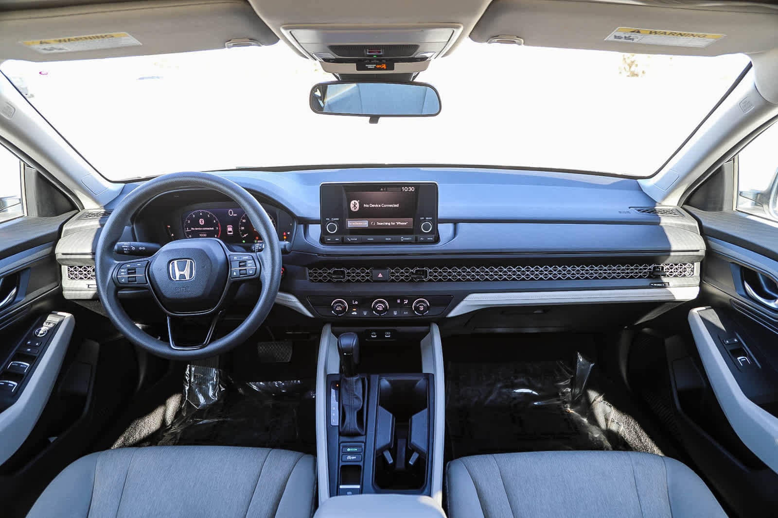 Thumbnail: 2024 Honda Accord - 12