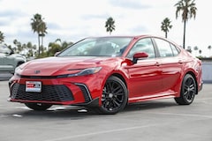 2026 Toyota Camry SE SE