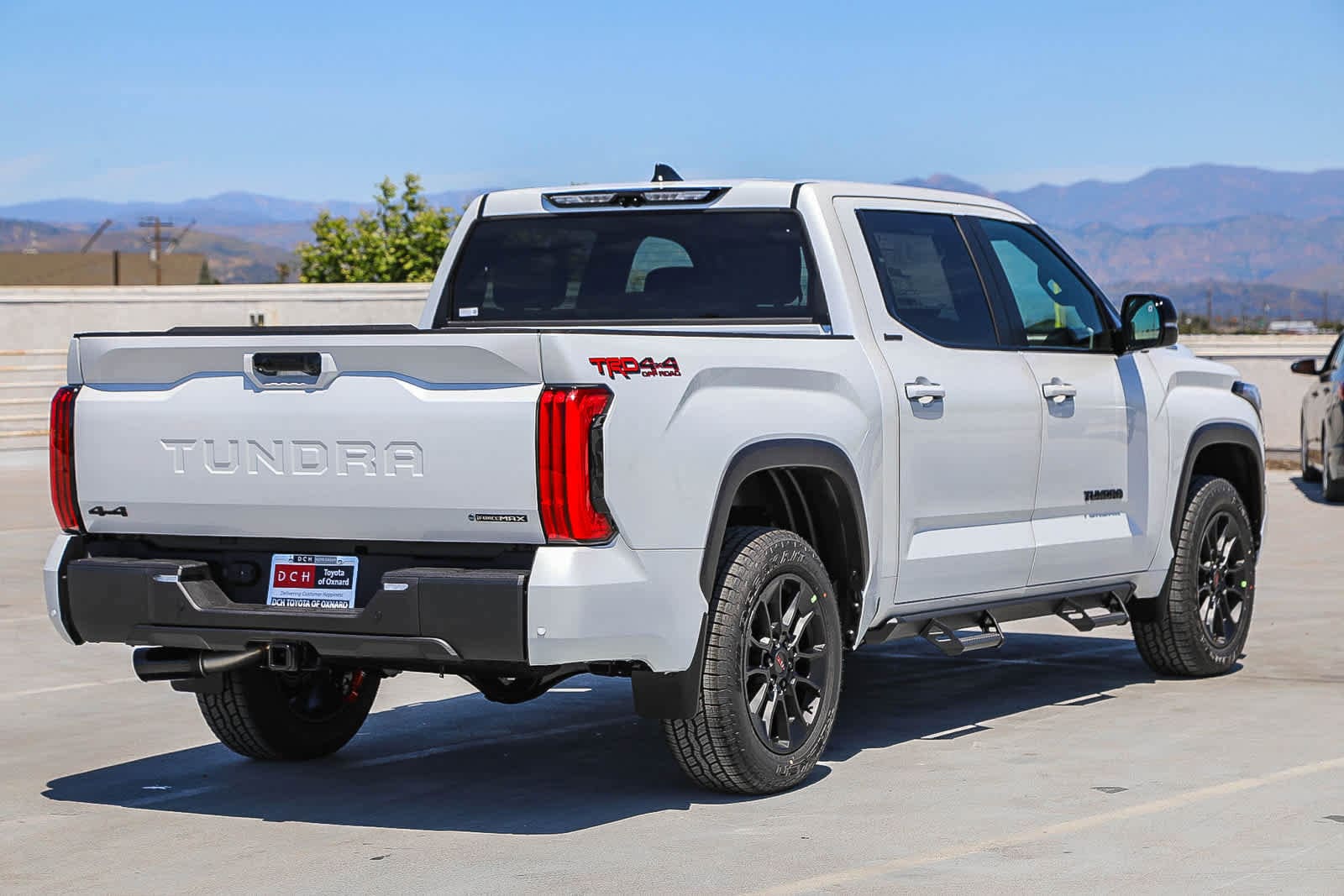 Thumbnail: 2026 Toyota Tundra - 5