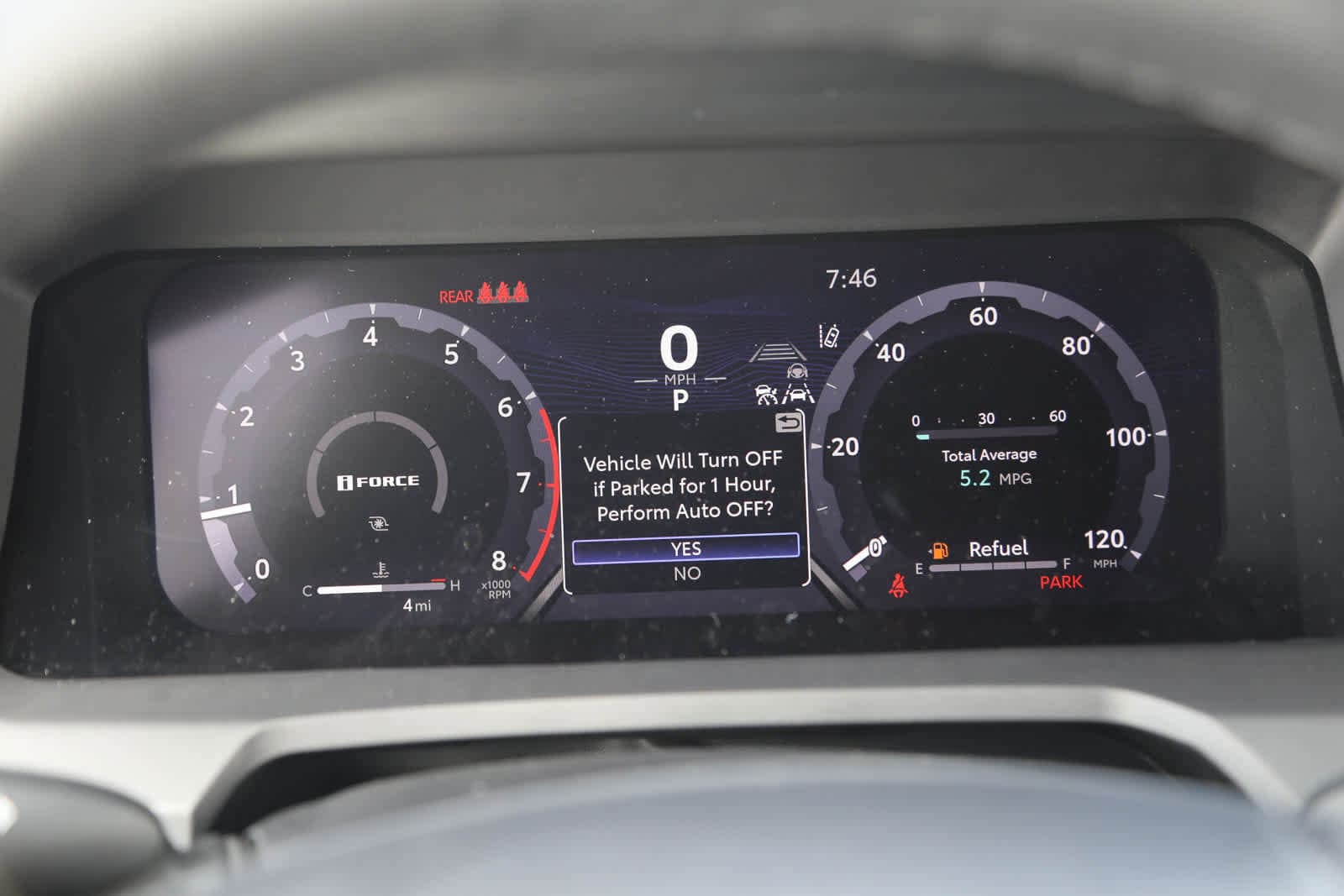 Thumbnail: 2026 Toyota Tacoma - 24