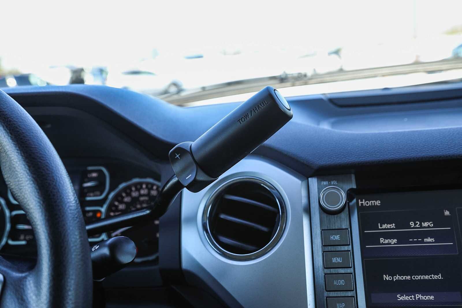 2021 Toyota Tundra SR5 18