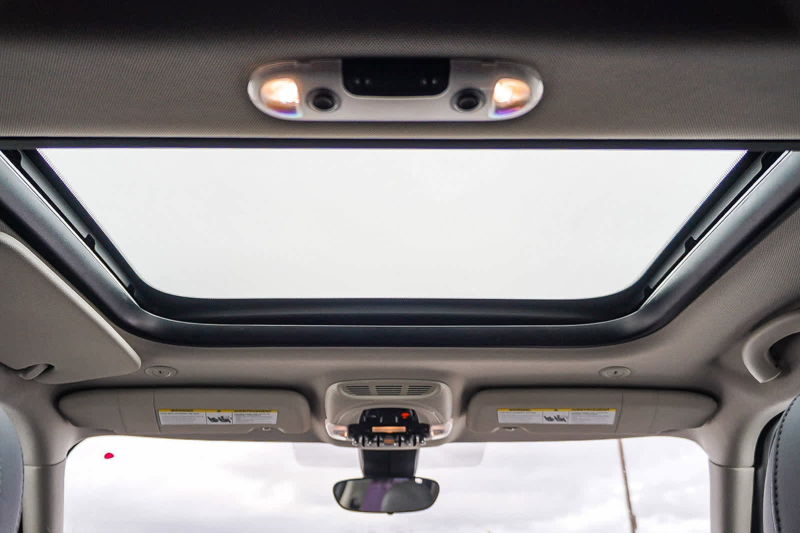 Thumbnail: 2019 MINI Cooper Countryman - 19