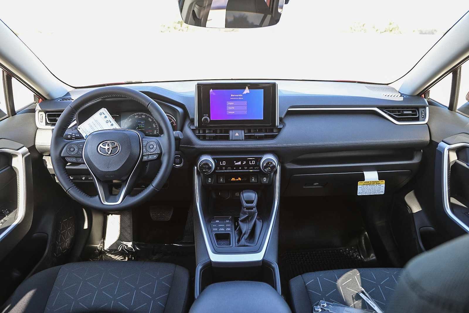 Thumbnail: 2025 Toyota RAV4 - 11