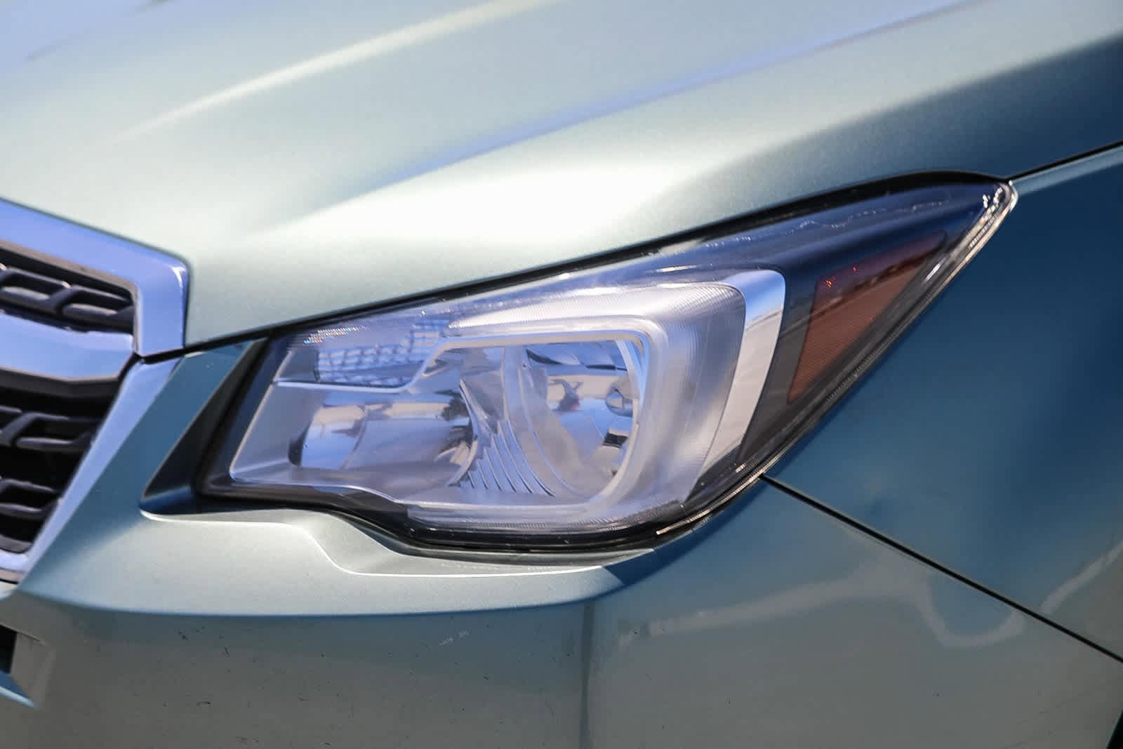 Thumbnail: 2017 Subaru Forester - 8