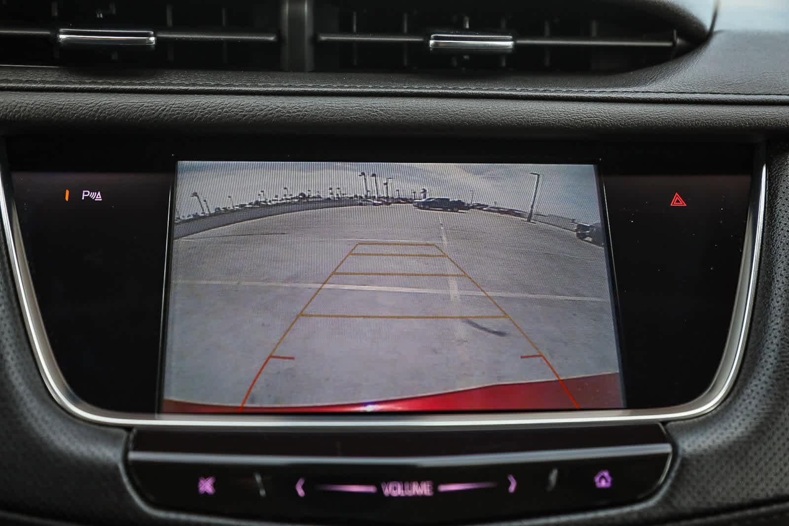 Thumbnail: 2019 Cadillac XT5 - 22
