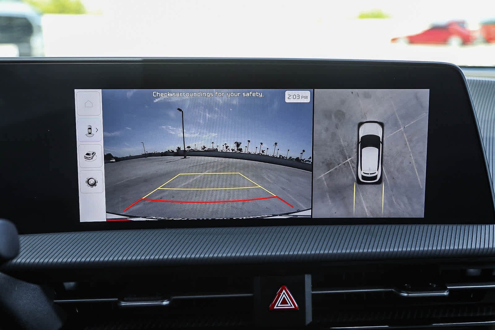 Thumbnail: 2024 Kia EV6 - 23