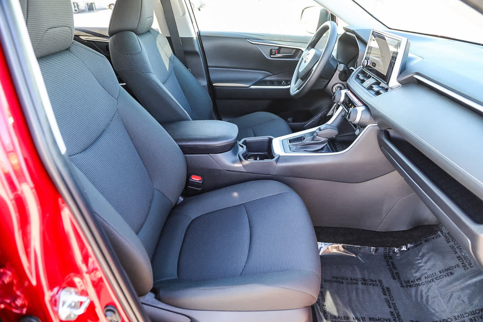 Thumbnail: 2025 Toyota RAV4 - 16