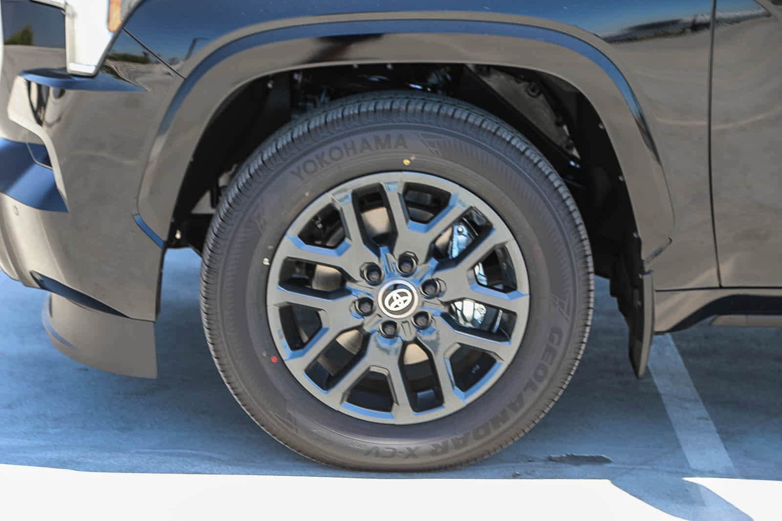 Thumbnail: 2026 Toyota Sequoia - 10