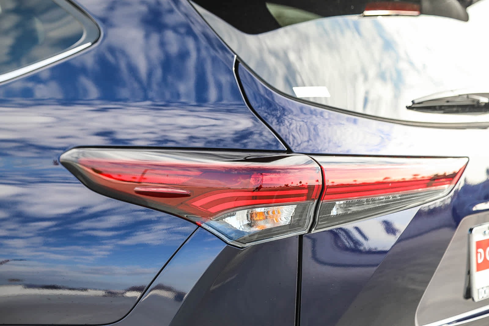 Thumbnail: 2025 Toyota Highlander - 8