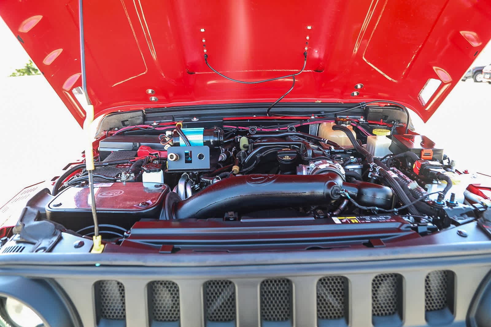 Thumbnail: 2020 Jeep Gladiator - 26